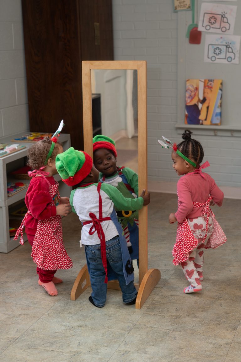 Gingerbread Joy and the True Meaning of Christmas at Jubilee Academy!