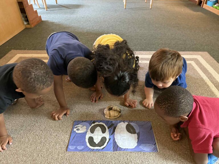 Fresh Starts: Nurturing Your Child’s Spirit and Independence in 2026